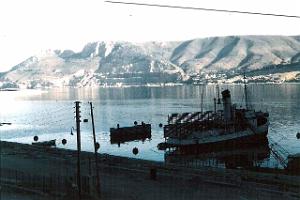 CD eh- 071- MEK- Fort Est
